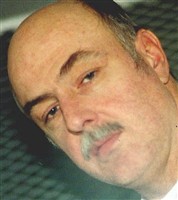 Roy Michael "Hog" Roberts Roy Michael "Hog" Roberts