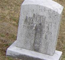 Roy Morris McFerren