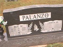 Roy Muriel Palanzo Roy Muriel Palanzo