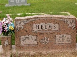 Roy N. Helms Roy N. Helms