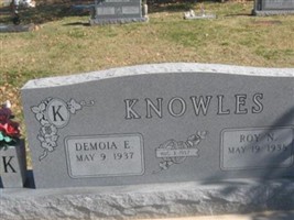 Roy N. Knowles