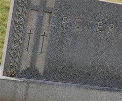 Roy N. Peters Roy N. Peters