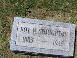 Roy Neal Stoughton