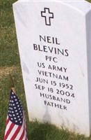 Roy Neil Blevins Roy Neil Blevins