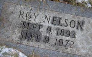 Roy Nelson