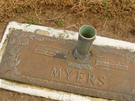 Roy Nelson Myers Roy Nelson Myers