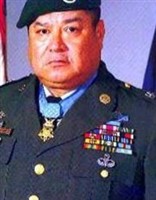Roy P. Benavidez Roy P. Benavidez