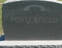 Roy P Porterfield