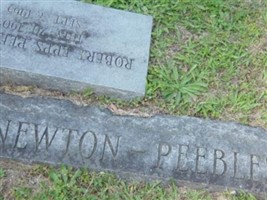 Roy Peebles, Jr Roy Peebles, Jr