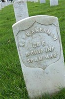 Roy R Akerman
