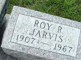 Roy R. Jarvis