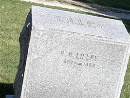Roy R Lilley (1883835.jpg)