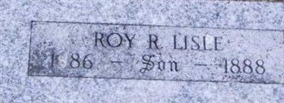 Roy R Lisle