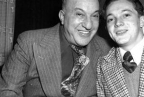 Roy Rene Roy Rene