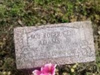 Roy Rogers Gene Adams, Jr Roy Rogers Gene Adams, Jr