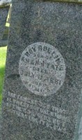 Roy Rollin Tate