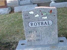 Roy Ruben Roybal Roy Ruben Roybal