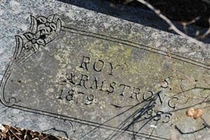 Roy S. Armstrong
