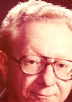 Roy S. Behrens