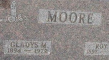 Roy S Moore Roy S Moore