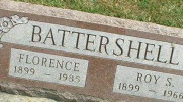 Roy Simpson Battershell Roy Simpson Battershell