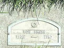 Roy Smith