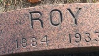 Roy Stapleton