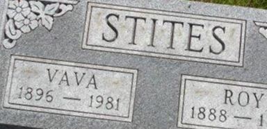 Roy Stites