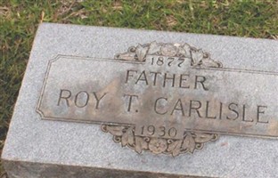Roy Thompson Carlisle
