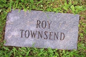 Roy Townsend