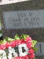 Roy V. Inghram Roy V. Inghram