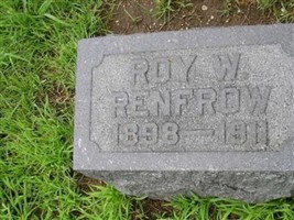 Roy W. Renfrow