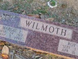 Roy W. Wilmoth