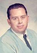 Roy Weldon Parham Roy Weldon Parham