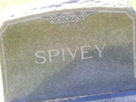 Roy Wesley Spivey Roy Wesley Spivey