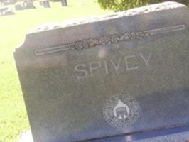 Roy Wesley Spivey Roy Wesley Spivey