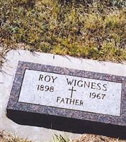 Roy Wigness