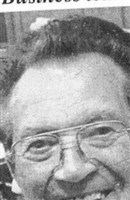 Roy Wilton Wescott, Sr