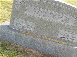 Roy Wittwer