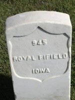 Royal Fifield
