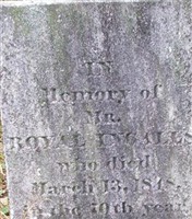 Royal Ingalls