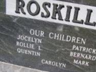 Royal J. Roskilly