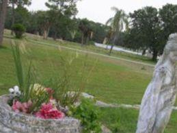 Royal Palm North Cemetery