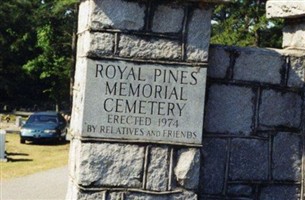 Royal Pines Memorial Gardens