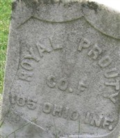 Royal Prouty Royal Prouty