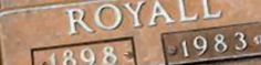 Royall Callaway