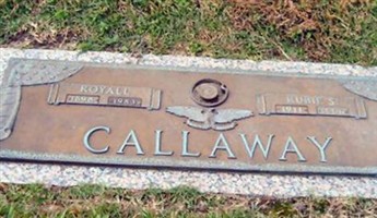 Royall Callaway