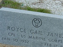Royce Gail Janes Royce Gail Janes