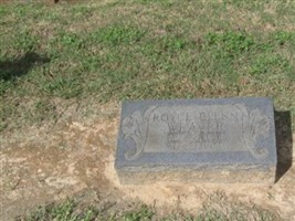 Royce Glenn Weaver