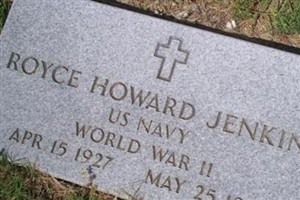 Royce Howard Jenkins Royce Howard Jenkins